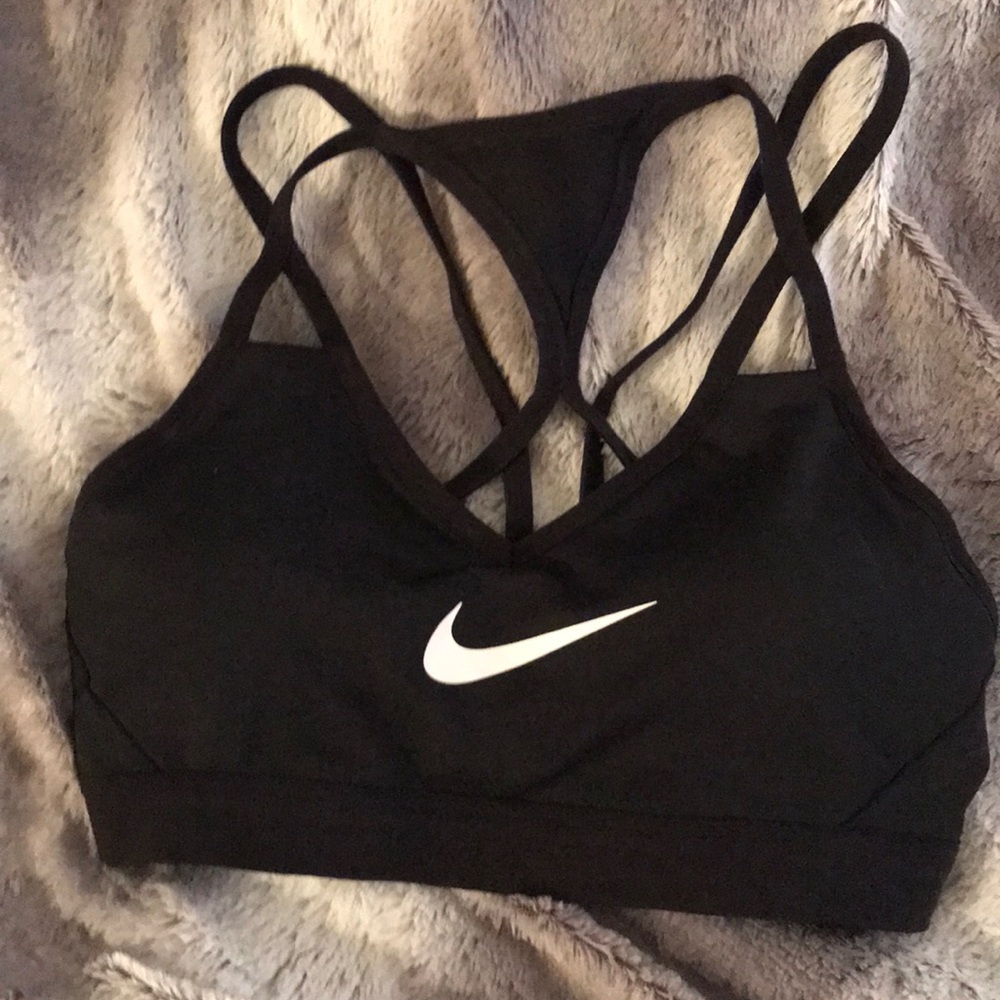 Nike Pro INDY Sports Bra